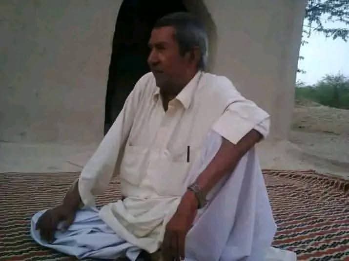 جڏهن سنڌ جون خوبصورت ۽ گُلابي چپن واريون ڇوڪريون نعرو ھڻنديون آھن تہ "مرسون مرسون، 
پر سنڌ نہ ڏيسون" تڏهن مونکي لڳندو آهي ته تاريخ 
ھوشو جو پورھيو قبول ڪيو آھي.“
عبدالواحد آريسر
#SindhRejectsCorporateFarming