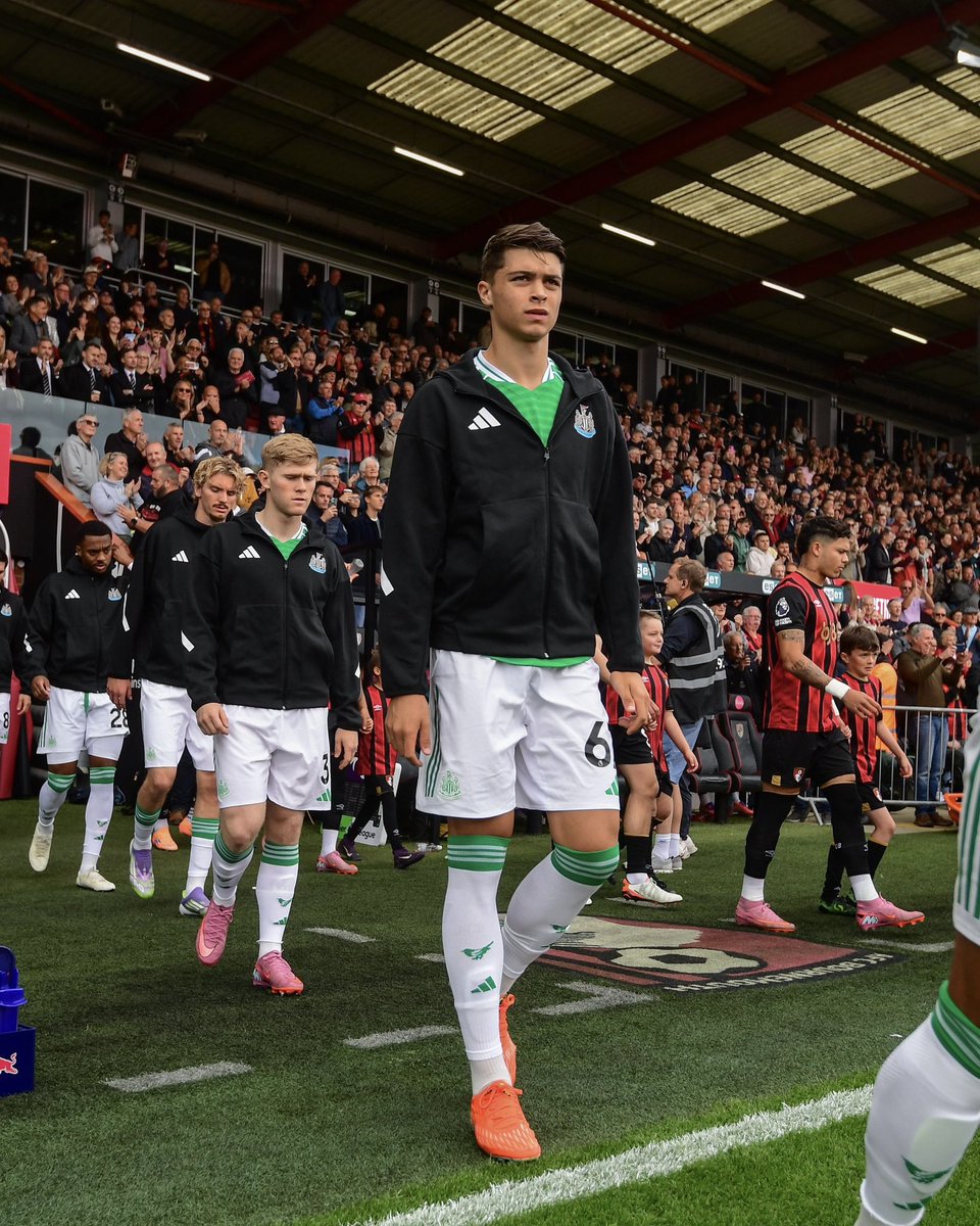 Very proud to have made 50 appearances for my boyhood club!! Amazing travelling support today. 🖤🤍