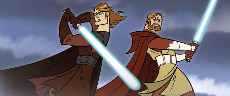 Ion Cannon: A Star Wars Podcast tweet media