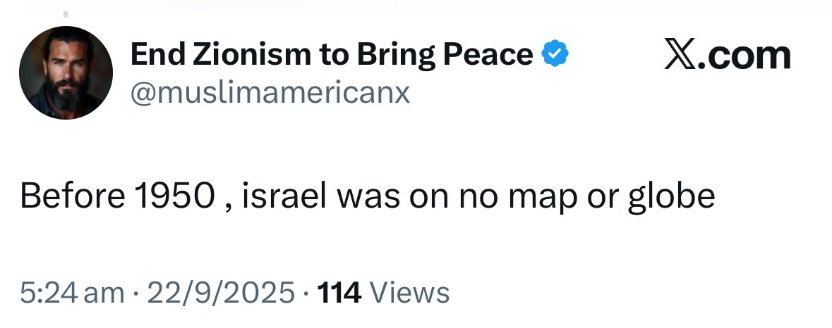 They clearly don’t teach geography or history in Pakistani bot farms !!