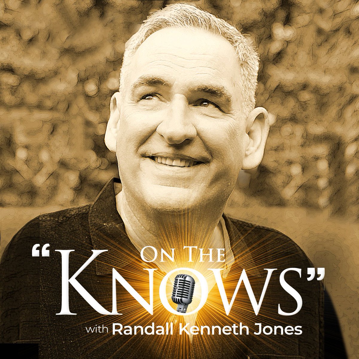 randallkjones's tweet image. New Season. New Logo. New Know-How. COMING 8.25.25. Subscribe today! #Podcast #SocialGood #DoGood #Changemaker #MakingADifference #PositiveImpact #Community #Hope #Humanities #arts
Apple: apple.co/2xGm4Yl
Web: OnTheKnows.com