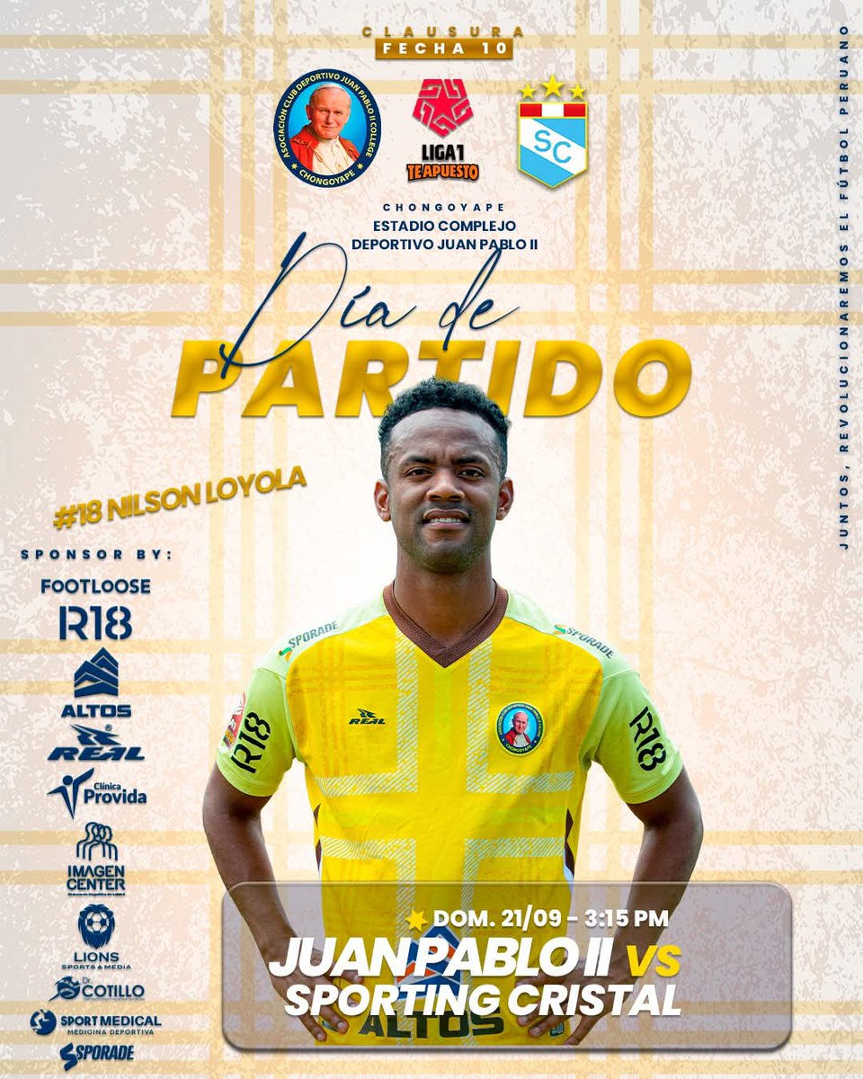 Juan Pablo II tweet media