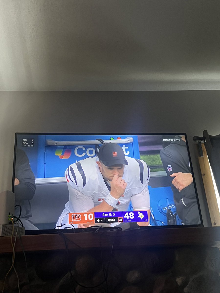 Max brosmer is running it up!!