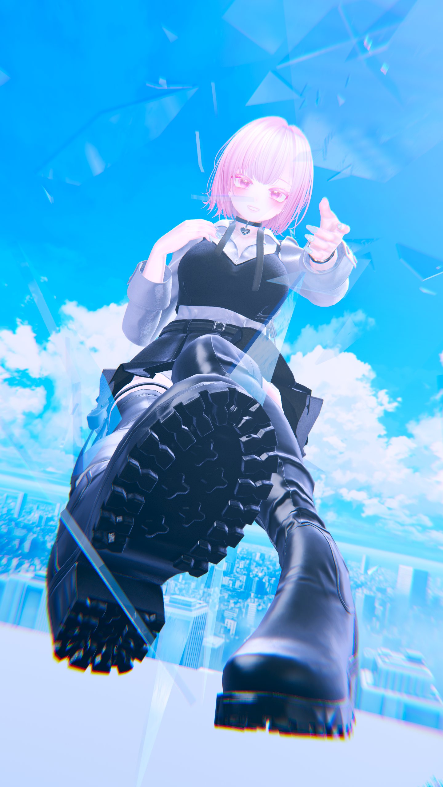 Mimi(ミミ)🦖💫 (@Mimi_mi011) / X