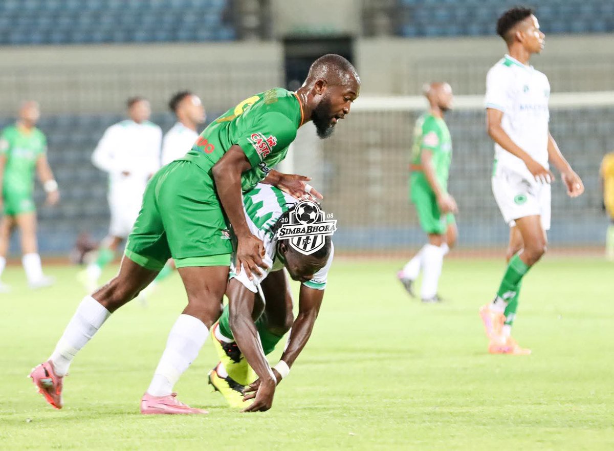 Simba Bhora Go Buju Go tweet media