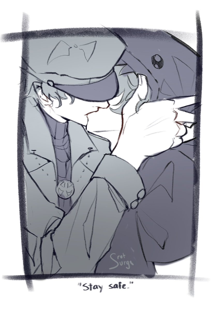 stay safe. 

#statesmp