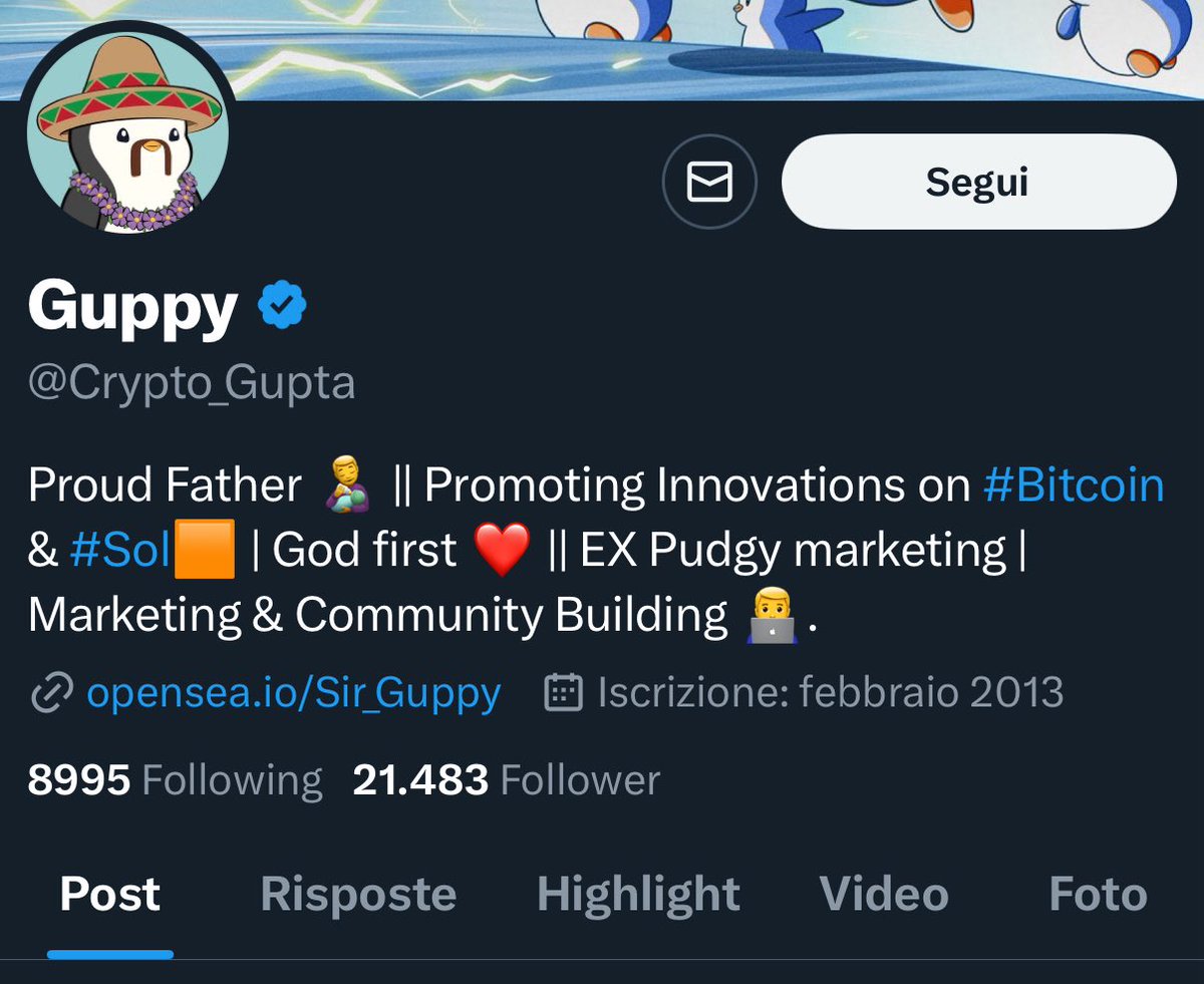 CryptoPunksOG's tweet photo. Scammer alert!
Watch out! https://t.co/iujkNqmEv0