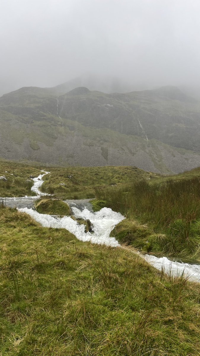 NorthWestFoss's tweet photo. #FossSunday #Coledale #Waterfalls https://t.co/RBOt8xTtWX