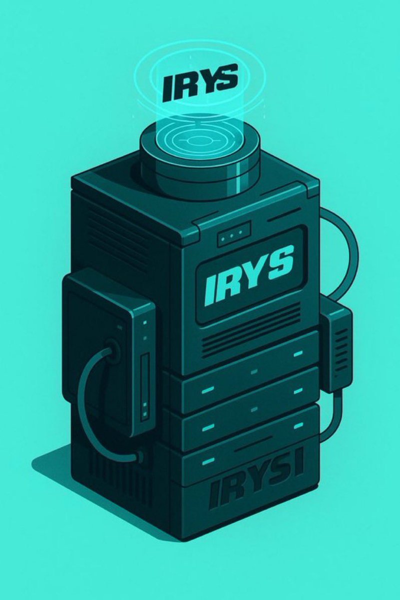 We live in a world drowning in data.
But here’s the thing, most of it is fragile.
Websites vanish. Platforms shut down. Accounts get banned

Think about it: how much of our history is already lost to dead links and vanished servers?

Now flip the script.
Imagine a world where our