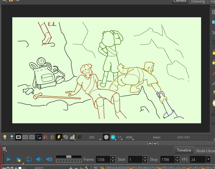 Persefida (Abandoned) tweet media