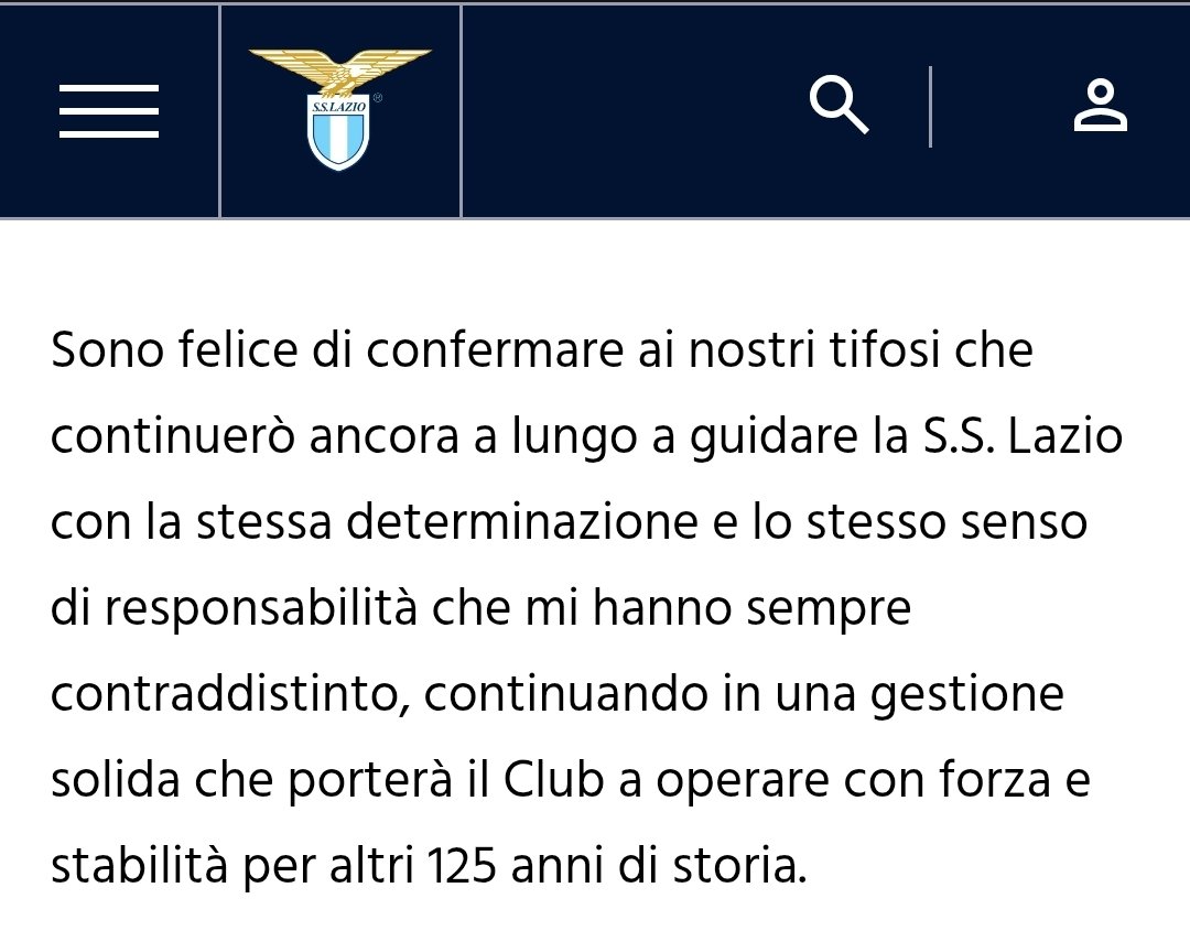 LeastSquares71's tweet photo. Molti credono che una gestione "solida" sia quella che si limita a pareggiare costi e ricavi. Non è così. La gestione solida è quella capace di far crescere la società in modo sostenibile, grazie a investimenti mirati. La Lazio non cresce. Vivacchia. Arretra, in termini relativi. https://t.co/7nQ8FKXyl1