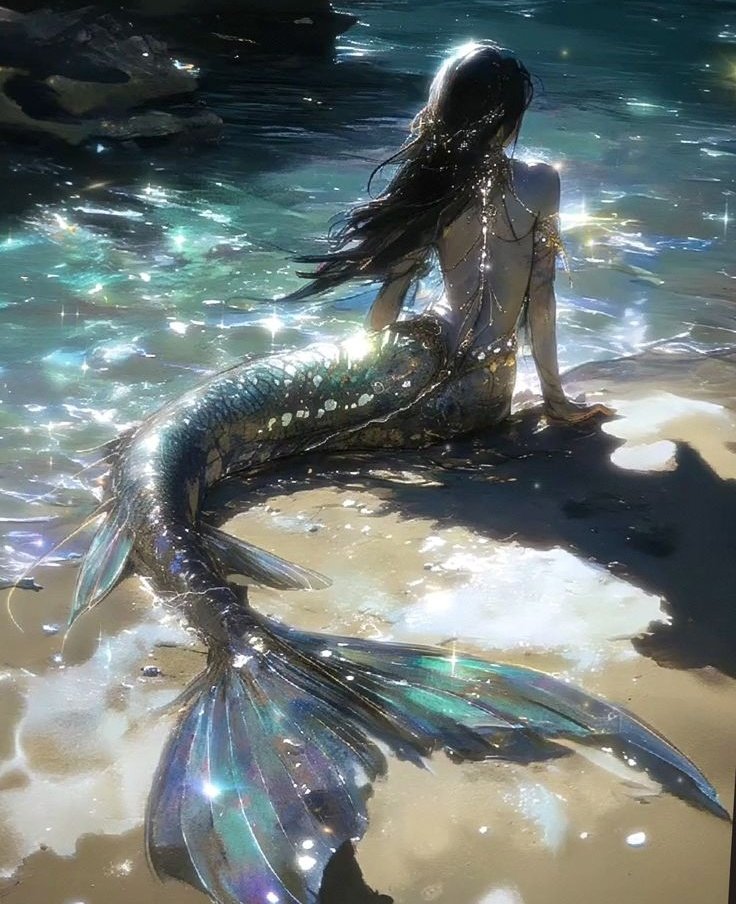 ben ve kişiliklerimden biri