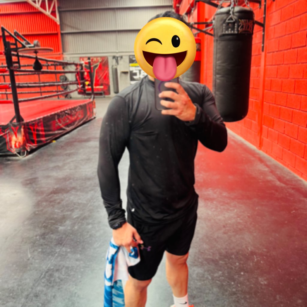 #NuevaFotoDePerfil