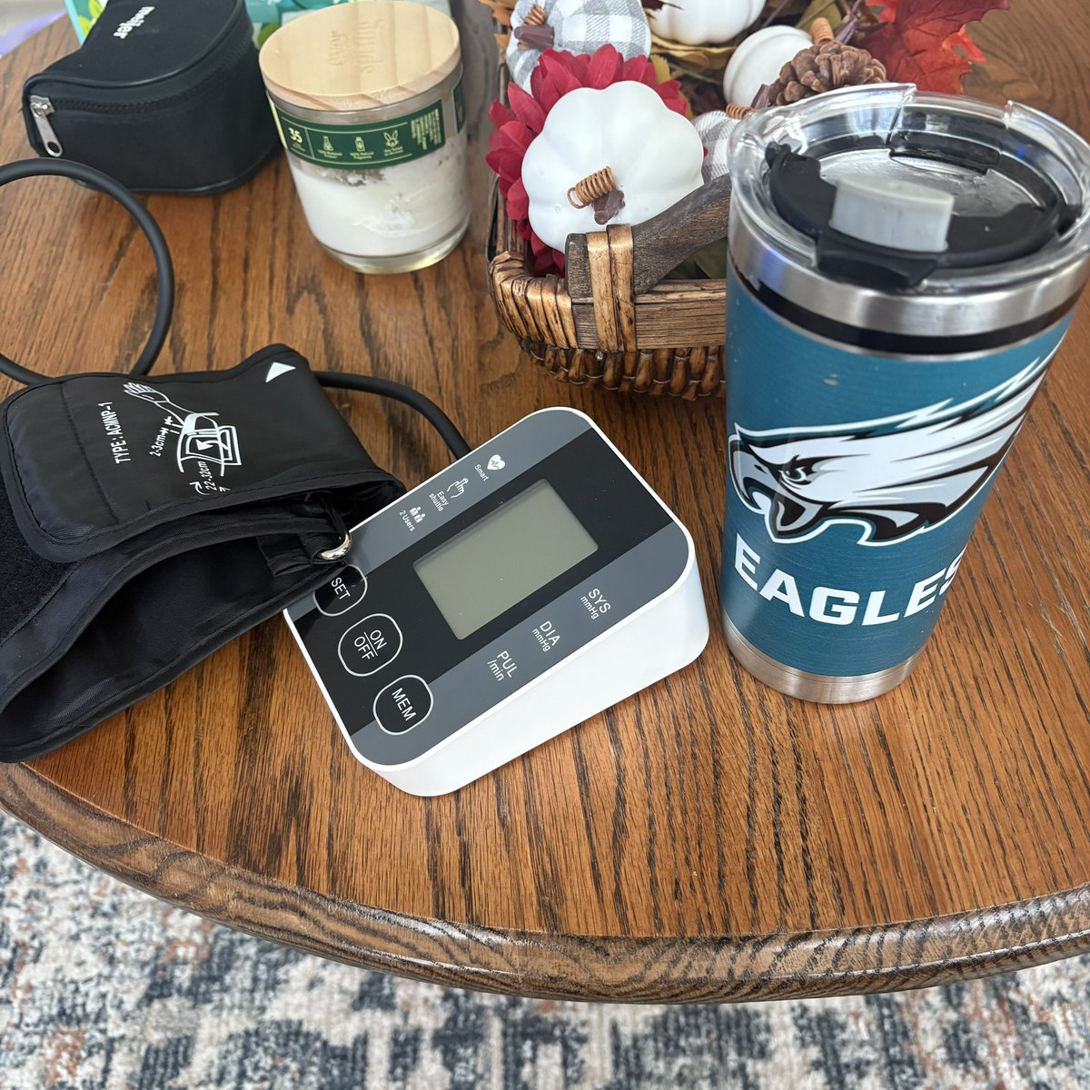 Pex Collects (@pexcollects) on Twitter photo This first photo is a meme, but we actually have a blood pressure monitor on our coffee table so the meme is pretty factual This first photo is a meme, but we actually have a blood pressure monitor on our coffee table so the meme is pretty factual