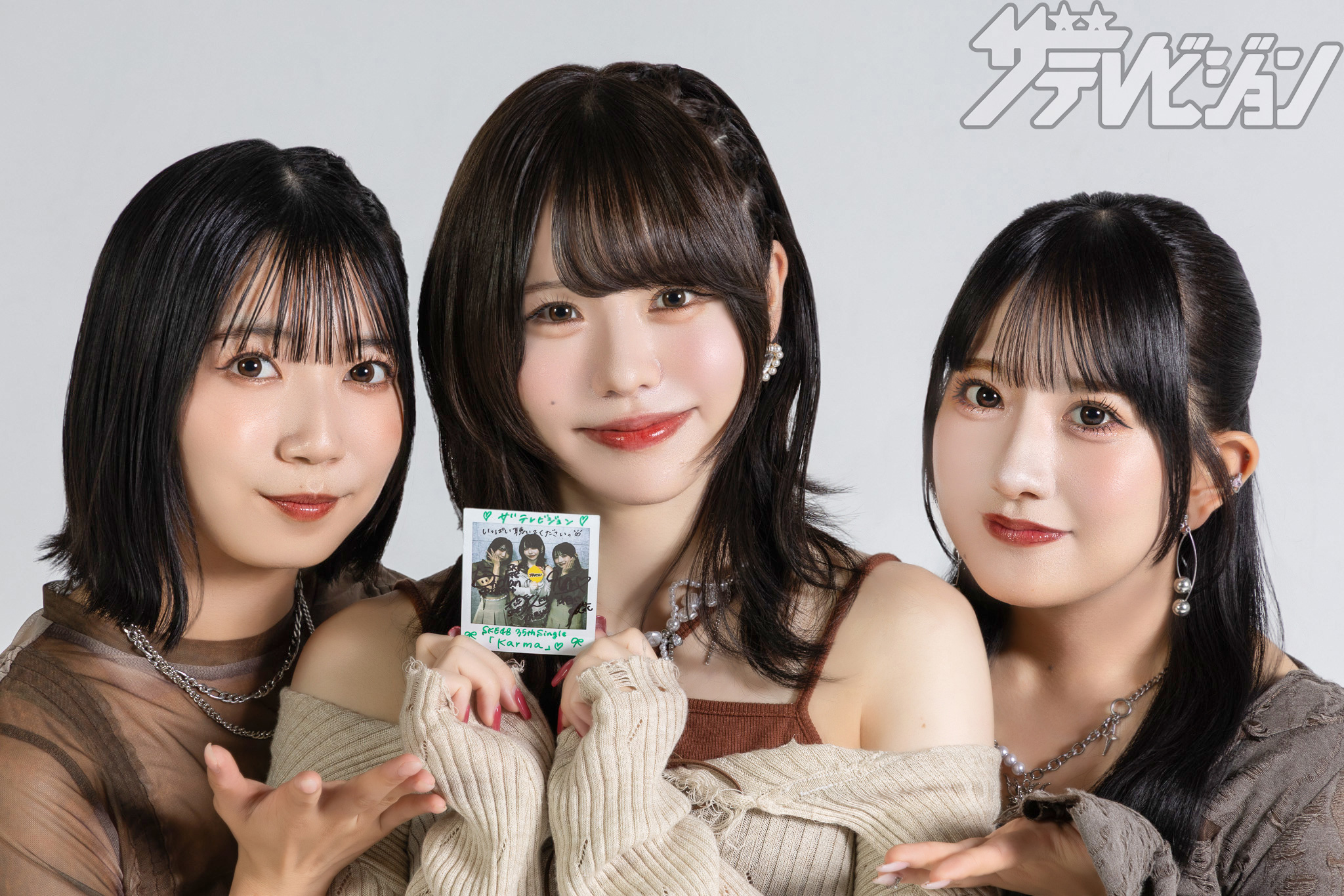 佐藤佳穂　直筆サイン入りチェキ　当選品 Y. Tanaka@おさとう on X: 