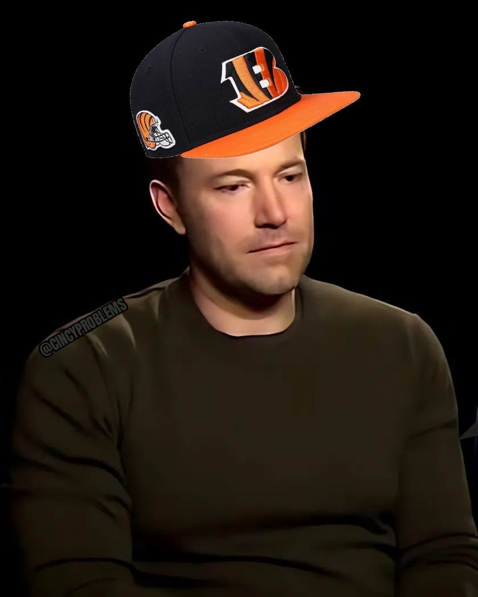 Cincinnati 💔 tweet media