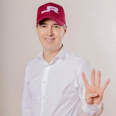 internatio56662's tweet photo. ‼️José Ramón Gómez Leal, senator of Morena from Tamaulipas, is entangled in a legal conflict over a 10,000-square-meter plot of land in Reynosa. A citizen named José Rolando Arredondo Aragón claims to be the rightful owner of the property, inherited in 2008, and denounces that Gómez Leal and his family have used a web of companies to dispossess him of the land.

This case speaks of TOTAL CORRUPTION.
A narco-politician, Gómez Leal is identified as the operator of fiscal fuel smuggling (“huachicol fiscal”) in Tamaulipas, backing Andy López Beltrán and Adán Augusto López.

Now he has no limits—he is even attempting to seize land from a humble family that worked for years to acquire it. He corrupted notaries in Tamaulipas to legitimize the maneuver and continues operating as the leader of the so-called “Clan Tamaulipas.”

NOTIMEX – U.S. Correspondent
#Tamaulipas
#Mexico 
#texas