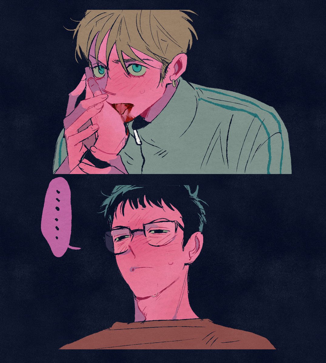 💊 (@lllloos284474) on Twitter photo 