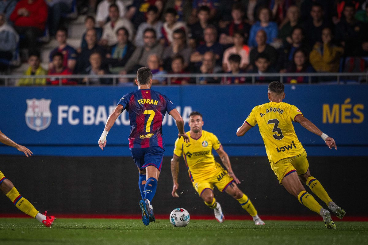 FC バルセロナ on X