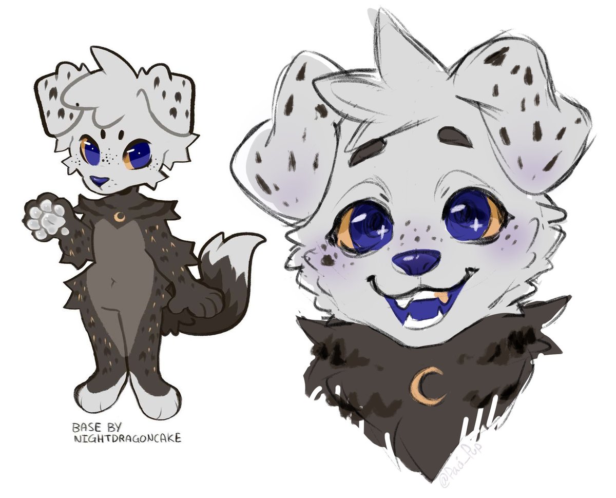 Basil_Mage's tweet image. NEW GUY NEW GUY