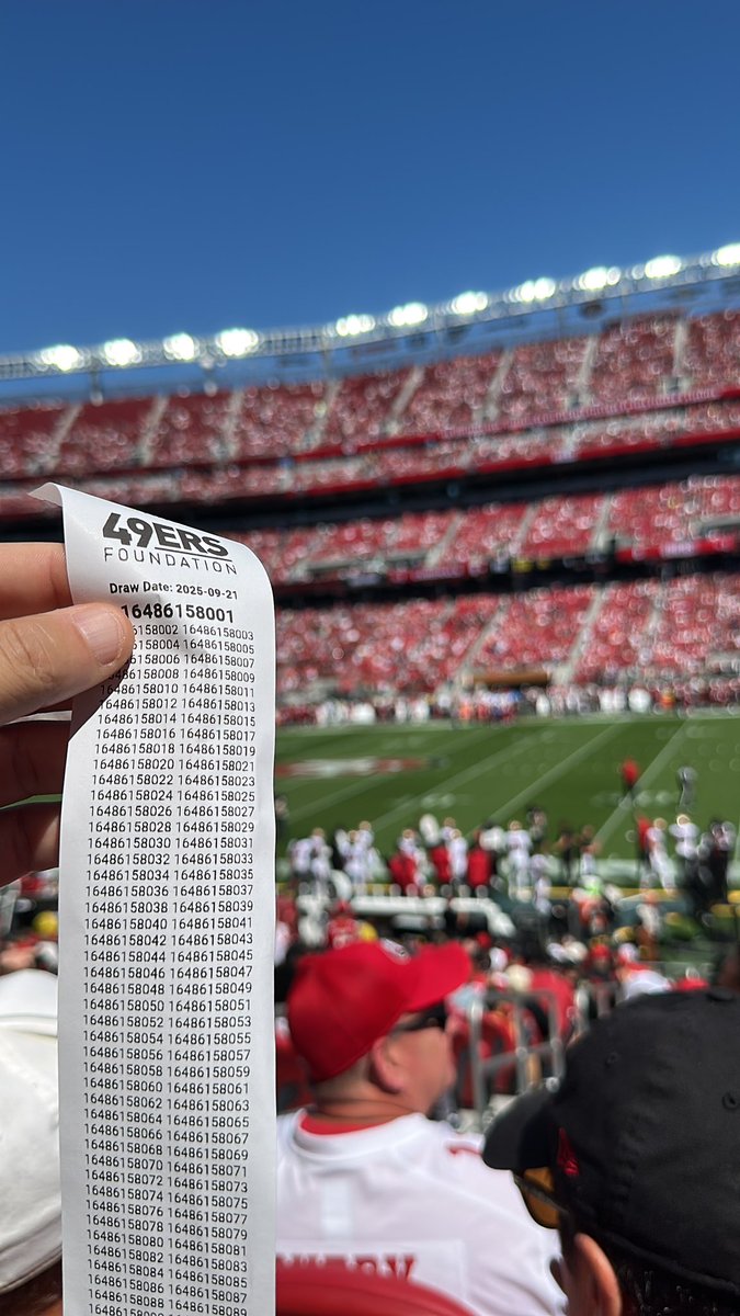 Niners Giants don’t matter we 50/50 <a href="/BarstoolBigCat/">Big Cat</a>