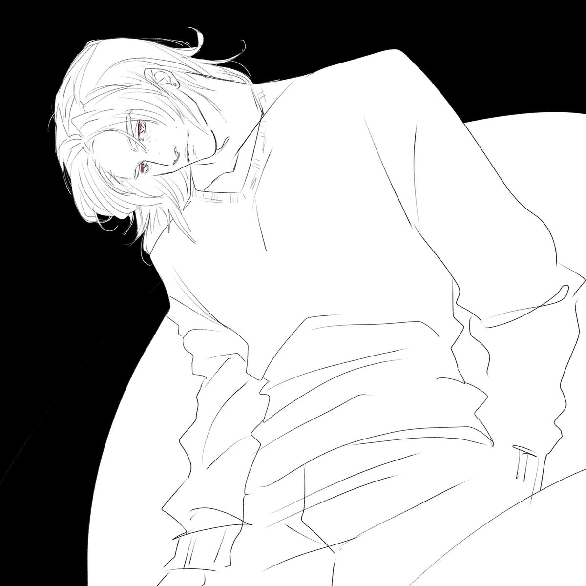 yubi85680957478's tweet image. #binarystarhero #bshvn