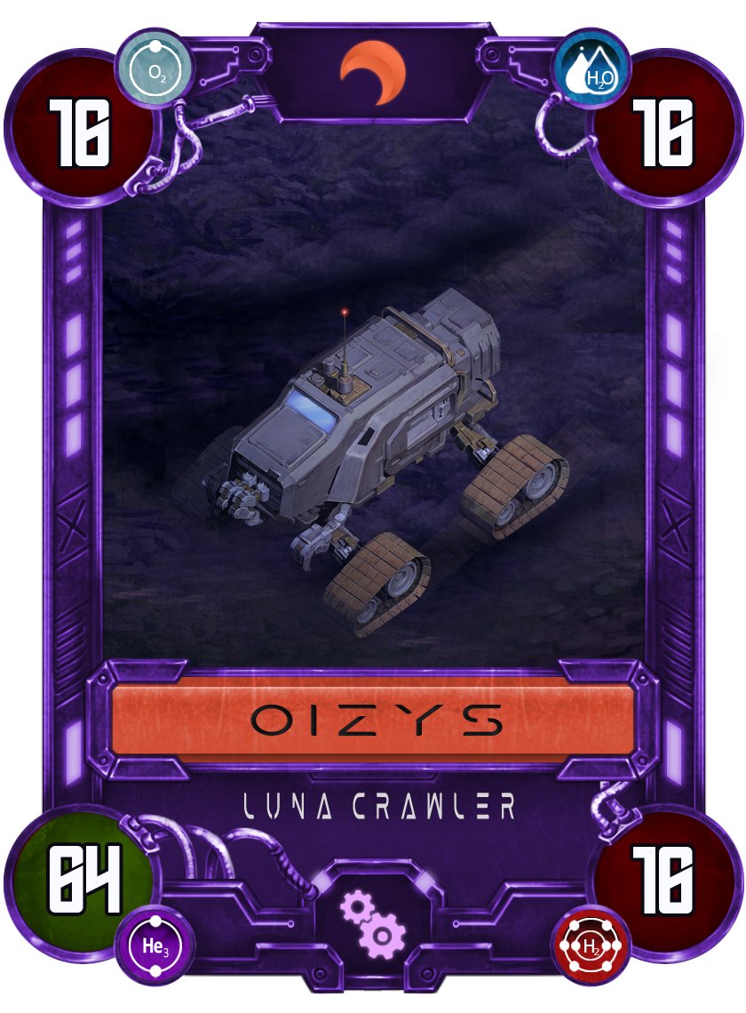 📡Community Request Fulfilled! <a href="/WAX_io/">WAX</a> 

By popular demand, we’re also reopening the OIZYS Blend for a limited time. Blend here: neftyblocks.com/collection/moo…