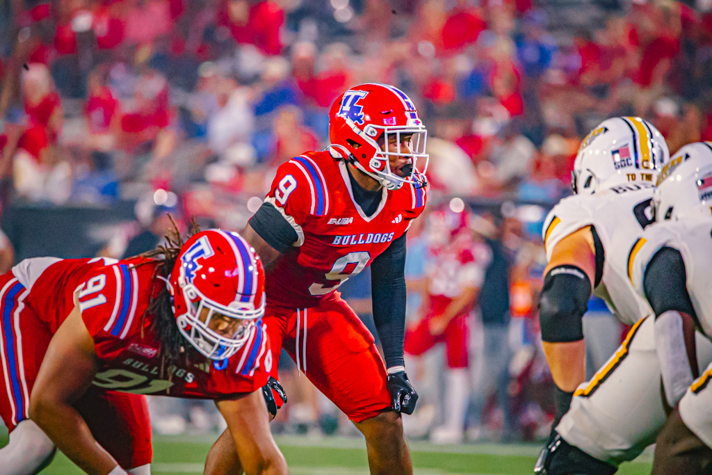 We had a great time last night, and we hope you did too. 

Let us know how we can help make the next time even better by filling out our Fan Feedback Survey. 

🗒️ | tinyurl.com/5d95psju | #BarkLouder