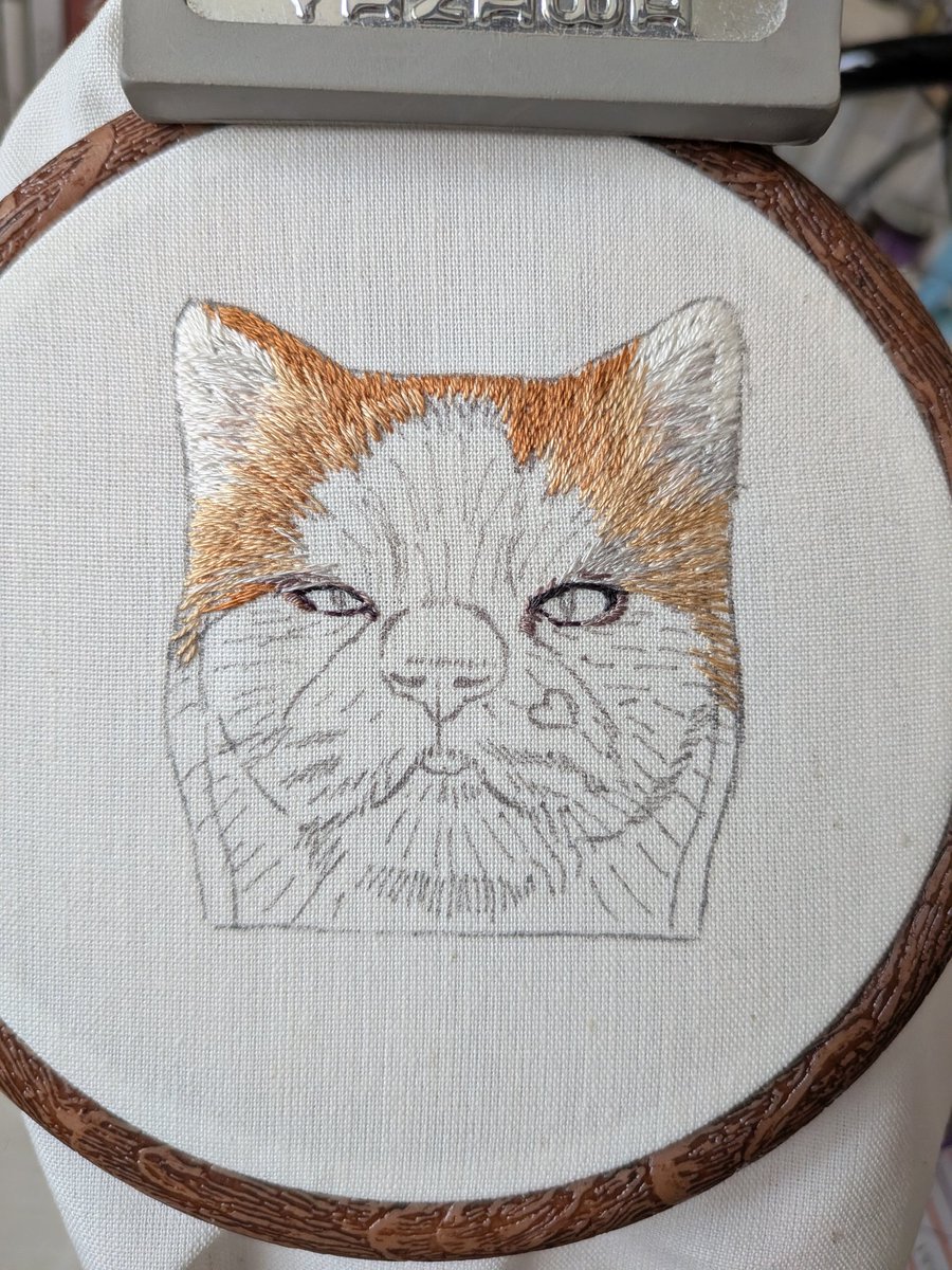 専用♡ハンドメイド パッチワーク クロス╰(*´︶`*)╯♡ クロスステッチ刺繍キット ART GALLERY ミニフレーム