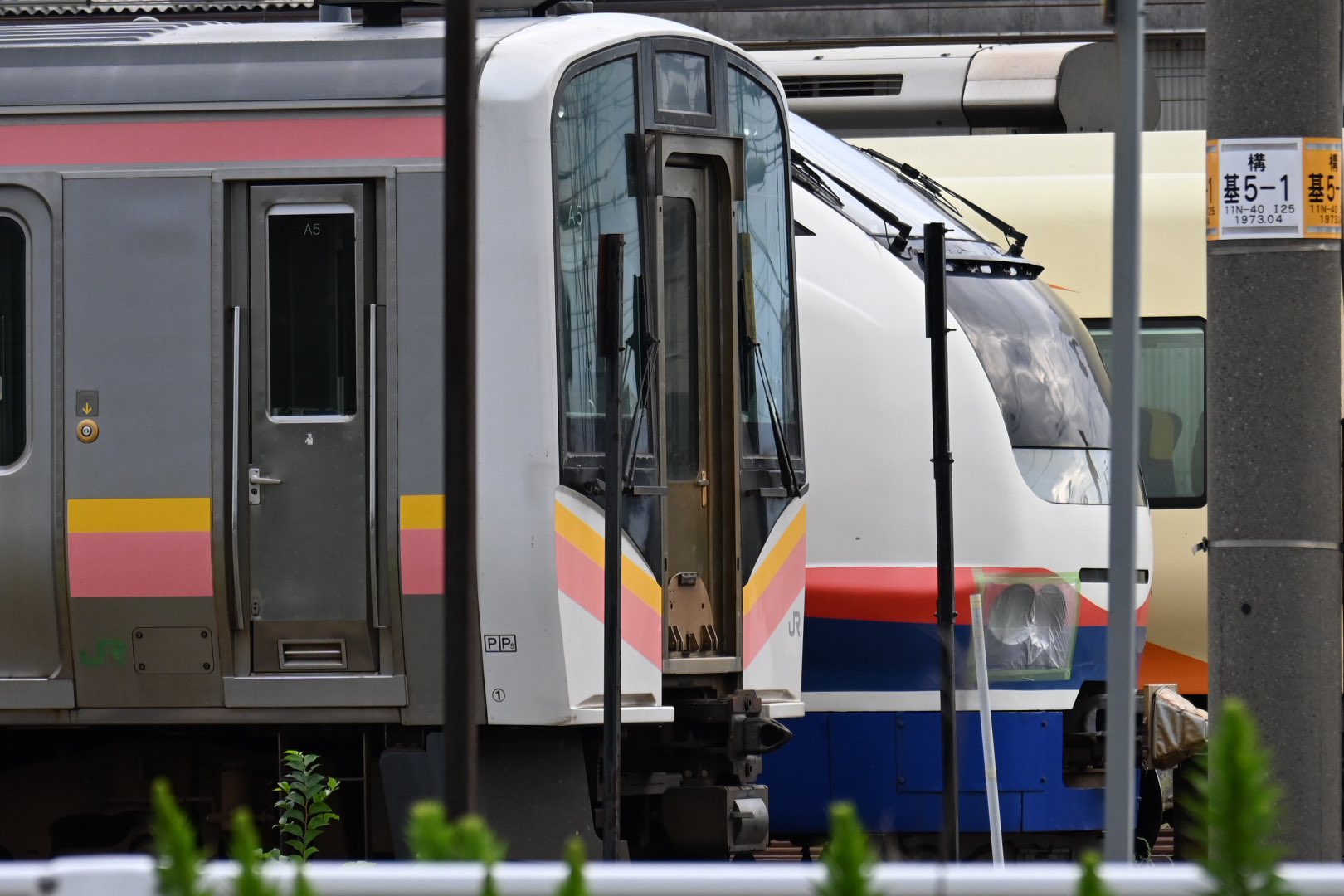 bトレインショーティー　E653系　いなほ　しらゆき　11両 bトレインショーティー E653系 いなほ しらゆき 11両 JR東日本