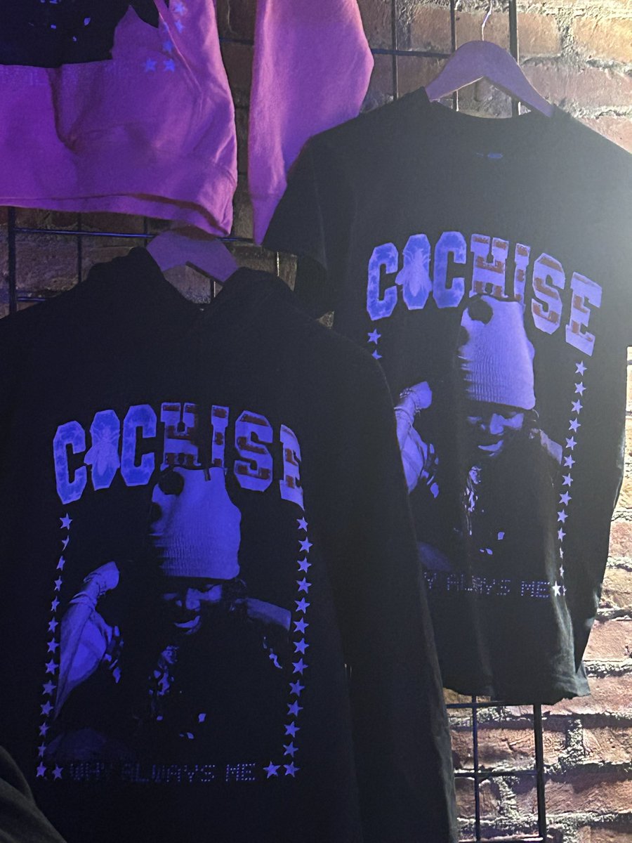 Cochise Updates tweet media