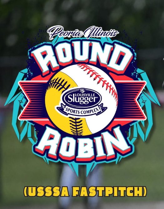 Get some extra Fall games next Sunday, Sept. 28th at Louisville Slugger Sports Complex
** Sunday Only **
sluggerpeoria.com//events/fall-r…