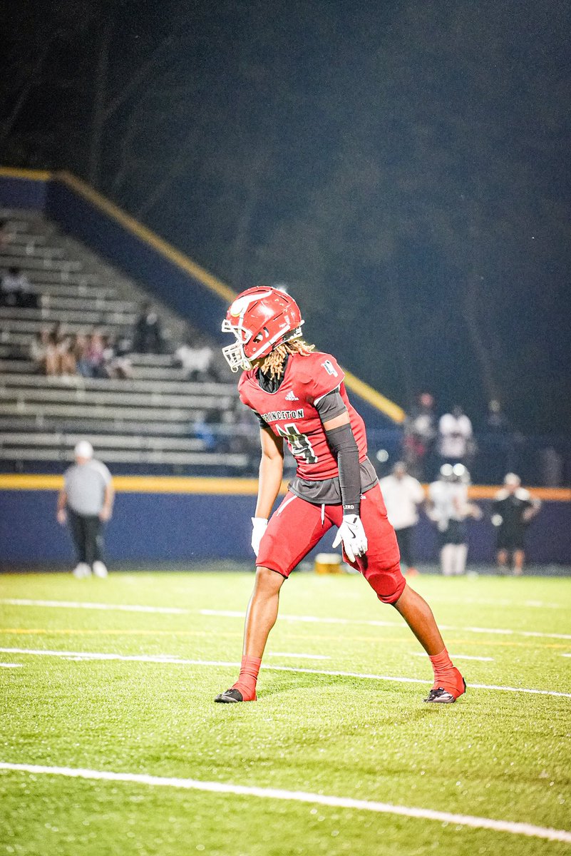 Week 1-5 Highlights🎥
63 Receiving yards / 7 receptions 
23 Rushing / 2 carries
Week 2 Blocker of the Week award (3 knockdowns)
<a href="/ACruse15/">Andy Cruse</a> <a href="/CoachFlemWR/">RJ Fleming</a> <a href="/coach_stepp/">Coach Stepp</a> <a href="/drew15martin/">Drew Martin</a> <a href="/CoachStingley/">Vijay Stingley</a> <a href="/JaredLuginbill/">Jared Luginbill</a> <a href="/MsLaToyahVikeFB/">Ms. LaToyah</a> <a href="/CoachParker99/">Andre Parker</a> 
🔗: hudl.com/v/2Skf6x