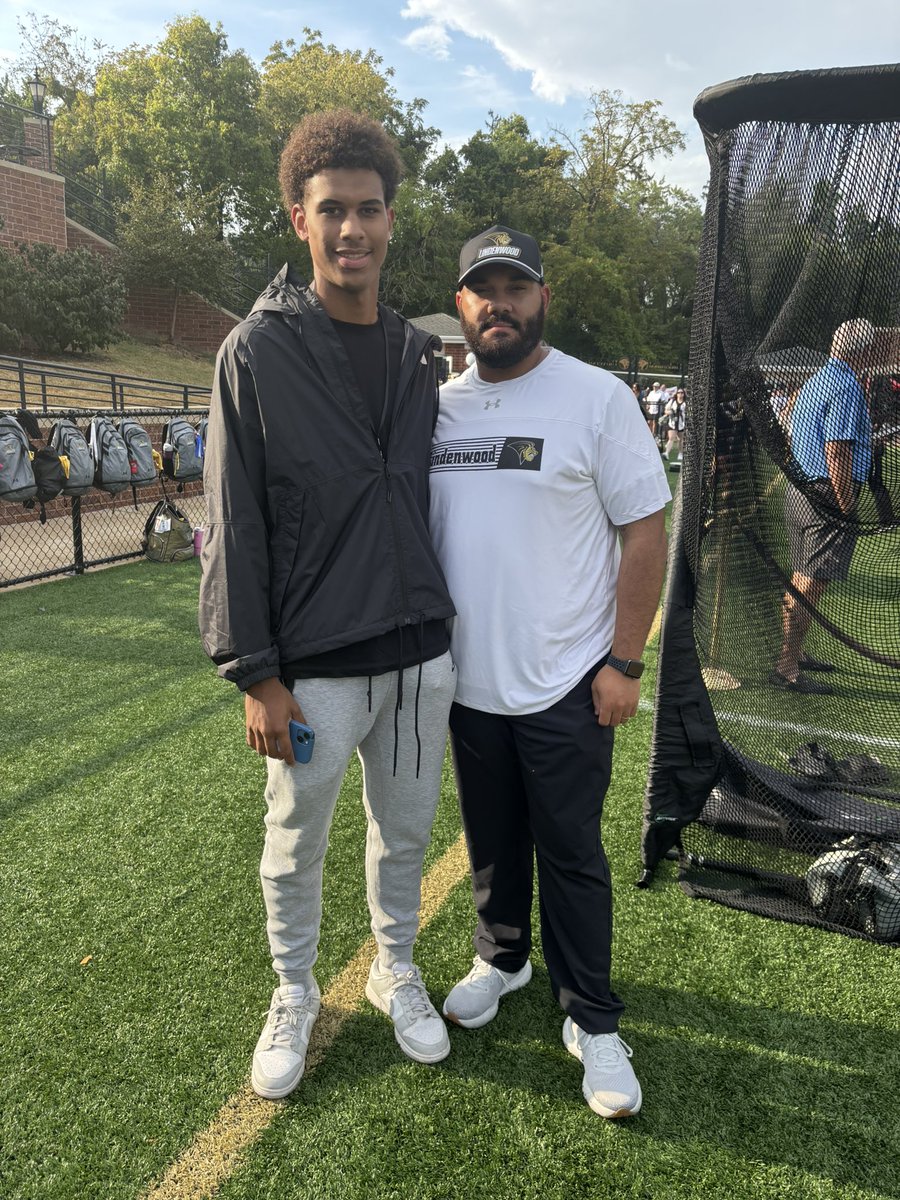 Elliot Omedo tweet media