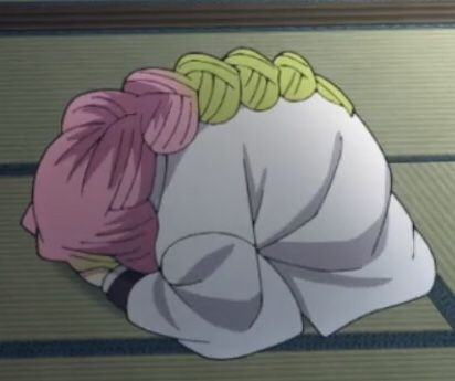 HashxriaOfLove's tweet image. I'm sorry Kaburmaru!!        I wouldn't fight something so small and cute!!!