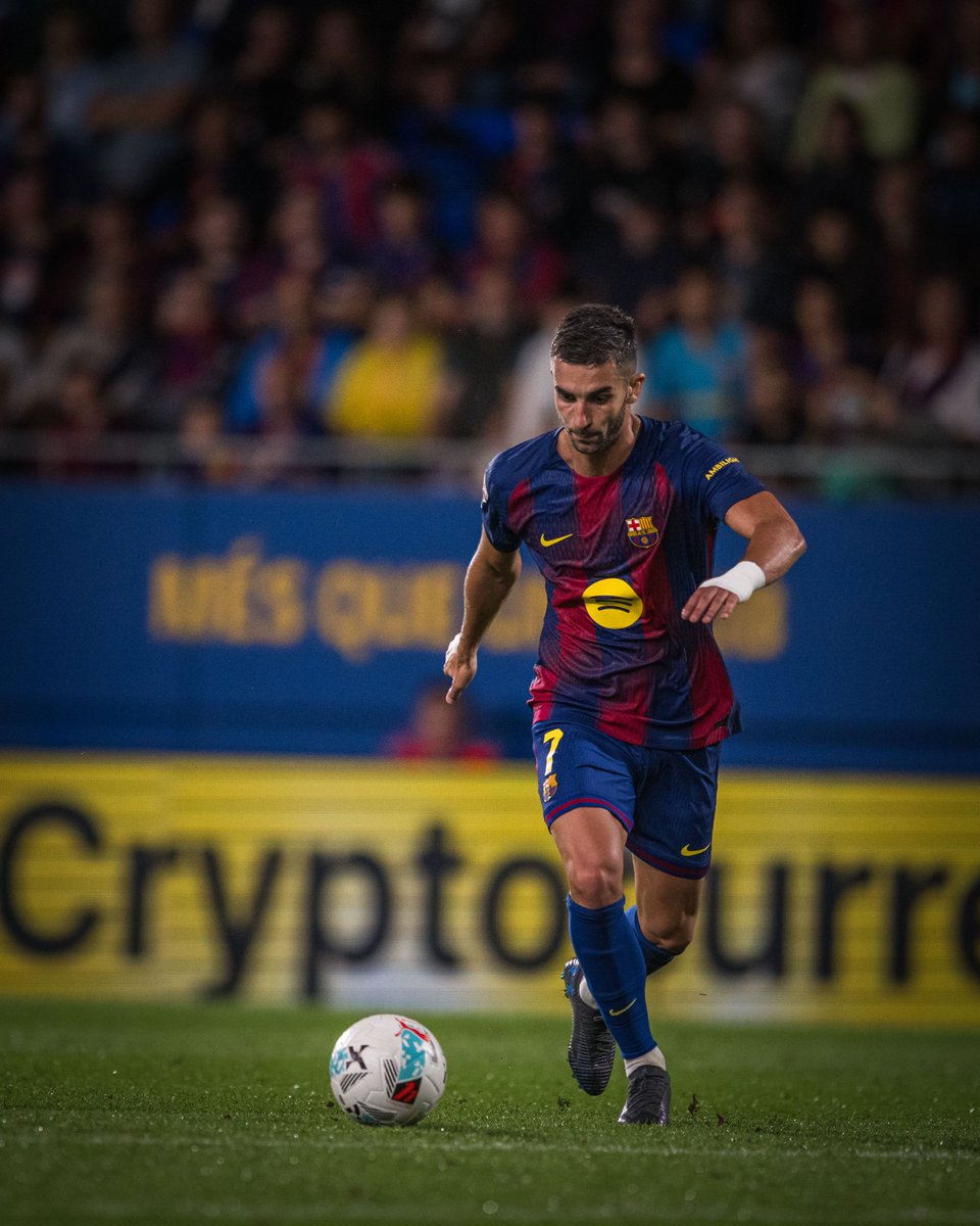 total Barça tweet media