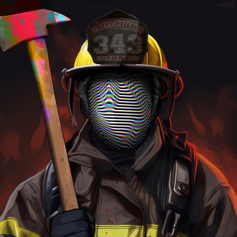 BILO | @GoodfellasNFT tweet media