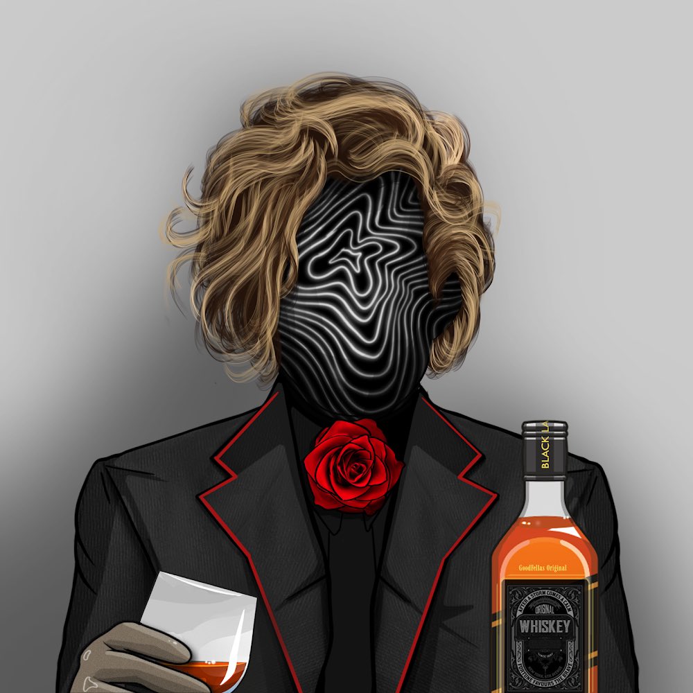 BILO | @GoodfellasNFT tweet media