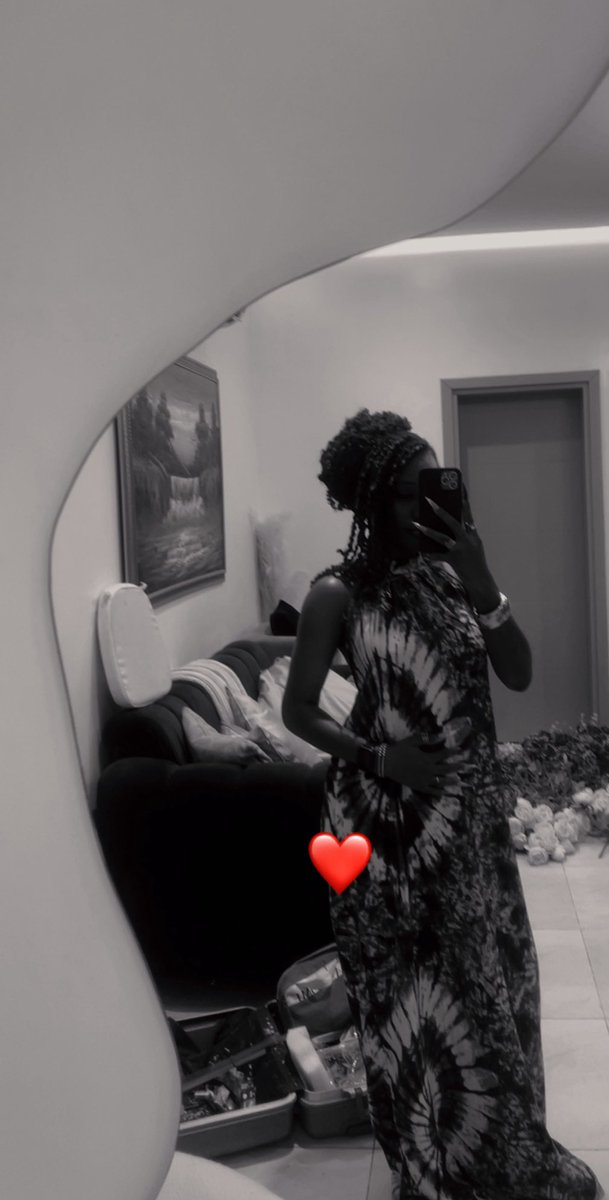 One very fine girl took these pictures 🥹❤️