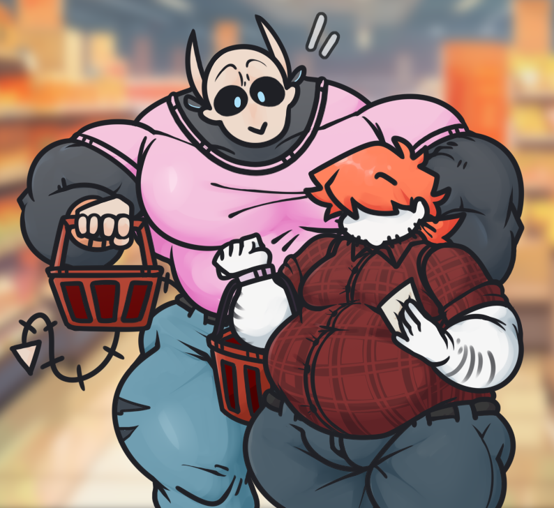 Krips ((comms closed)) tweet media