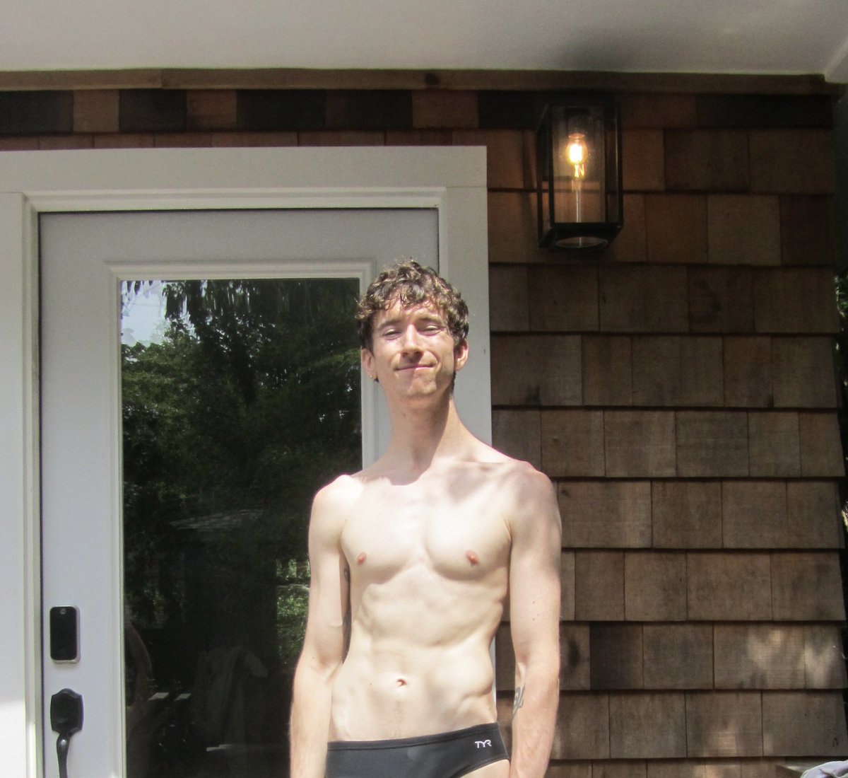 it is allegedly the last day of summer. i don’t see how that is my problem though