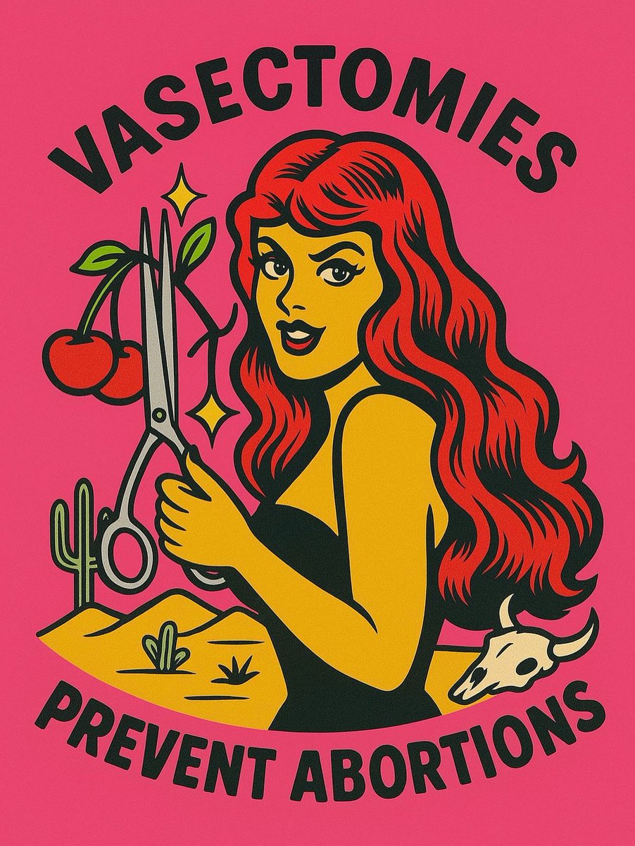 #Haztelavasectomía 
#Notengashijos