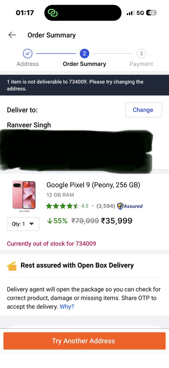 ranveer singh tweet media