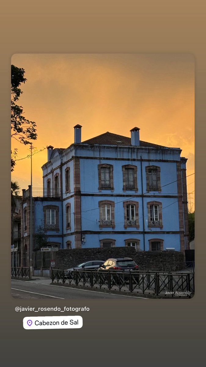 La fotografía y los momentos.
⭐️Wonder Photo Shop #cabezondelasal

📷javierrosendo.com