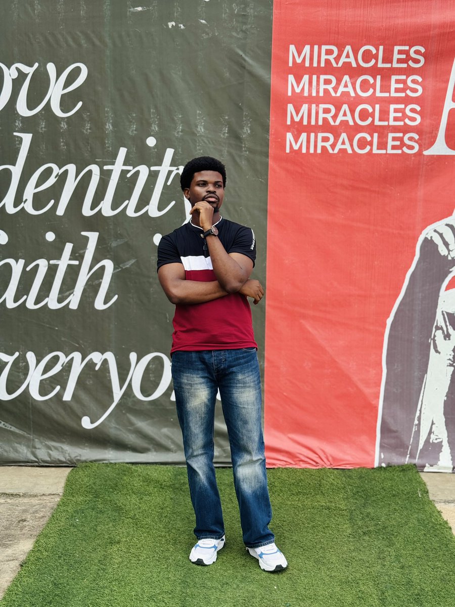 Daniel_Orif's tweet image. Sunday fit!!!
Always look good to your fathers house😌