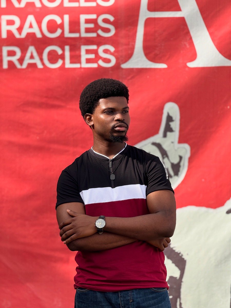 Daniel_Orif's tweet image. Sunday fit!!!
Always look good to your fathers house😌