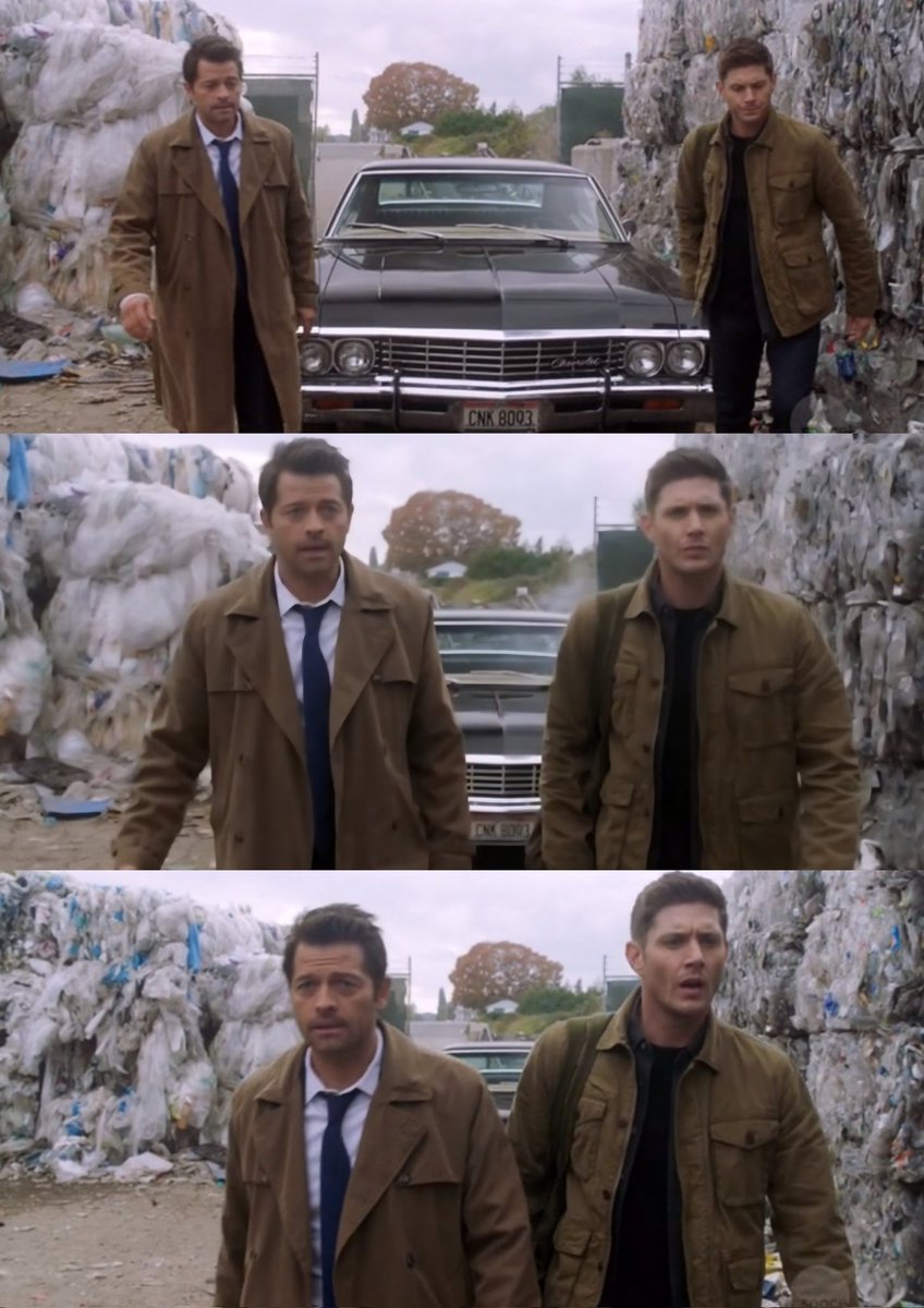 physicists call it magnetic attraction