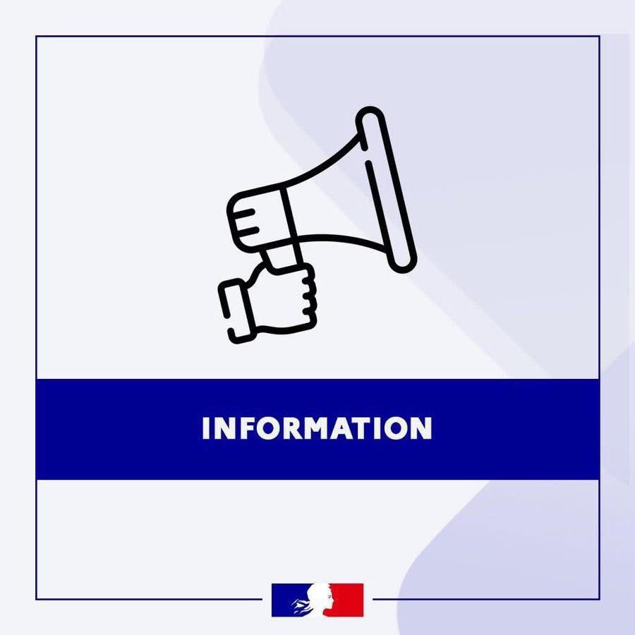 Prefet13's tweet image. #VigilanceOrange🟠 #PluieInondation #Orages

🚨 FAKE NEWS 🚨
De faux communiqués de presse circulent actuellement sur les réseaux sociaux.

➡️ Les cours se dérouleront  normalement demain matin, aux horaires habituels fixés par chaque établissement.

Merci de ne pas relayer ces…