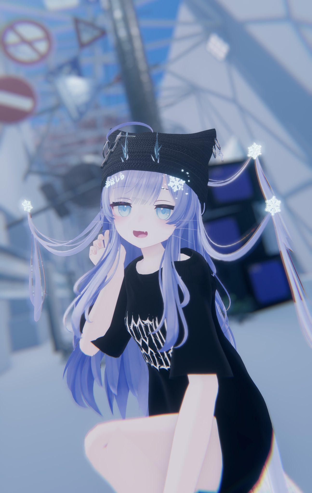 夜叉白雪❄️ on X: 