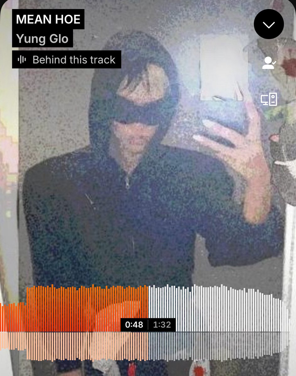 RecordsHOV's tweet photo. MEAN HOE - @Yung_Glo5 OUT NOW https://t.co/iCsh1vbR2r https://t.co/ASh6Fs4WW2